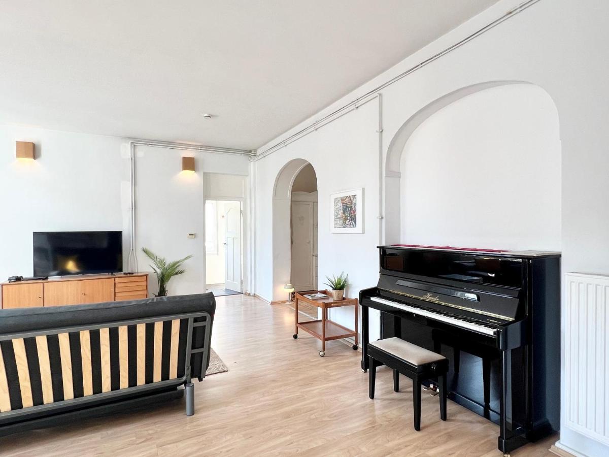 Grosse Loft-Apartments Im Herzen Bremens Екстер'єр фото